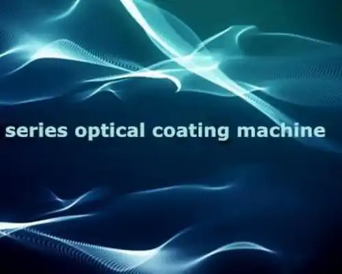 CL Series Precision Coating Machine Has Grabbed The Middle And High-end Market